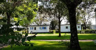 Camping les 2 Salamandres