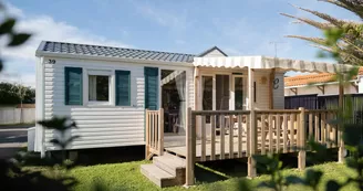 Camping Les Flots-Atlantique
