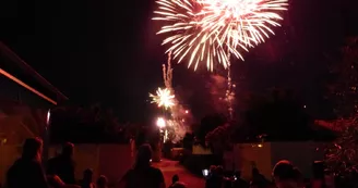 Camping Les Flots-Atlantique