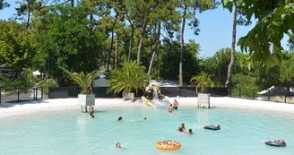 Camping Les Pins d'Oléron Camping Les Pins d'Oléron