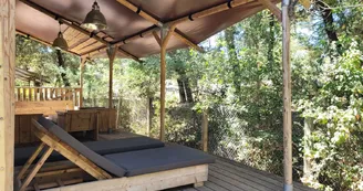 Camping Les Pins d'Oléron