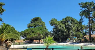 Camping Les Pins d'Oléron