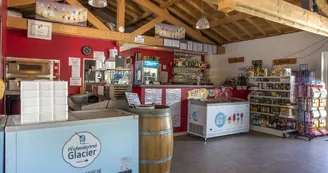 Camping Chadotel - Le Domaine d'Oléron Camping Chadotel - Le Domaine d'Oléron