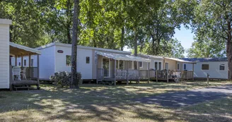 Camping Chadotel - Le Domaine d'Oléron Camping Chadotel - Le Domaine d'Oléron