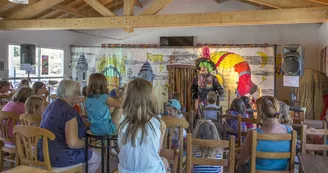 Camping Chadotel - Le Domaine d'Oléron Camping Chadotel - Le Domaine d'Oléron