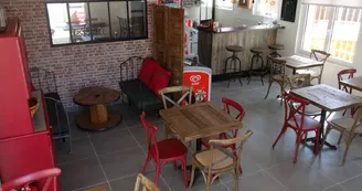 Camping de La Gères