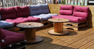 Camping de La Gères