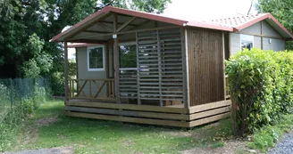 Camping de La Gères