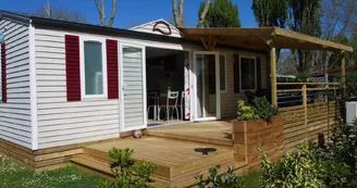 Camping de La Gères