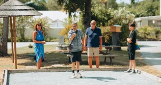 ATC Routes du Monde l'Orée des Bois