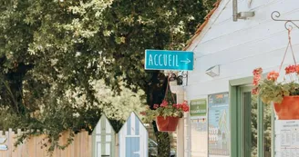 ATC Routes du Monde l'Orée des Bois