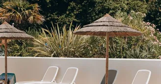 ATC Routes du Monde l'Orée des Bois