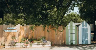 ATC Routes du Monde l'Orée des Bois