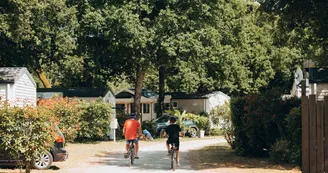 ATC Routes du Monde l'Orée des Bois