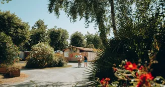ATC Routes du Monde l'Orée des Bois