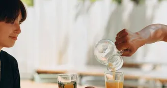 ATC Routes du Monde l'Orée des Bois