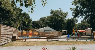 ATC Routes du Monde l'Orée des Bois