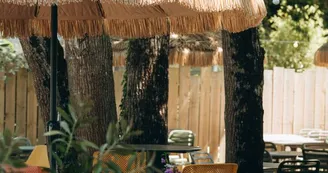 ATC Routes du Monde l'Orée des Bois