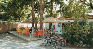 ATC Routes du Monde l'Orée des Bois