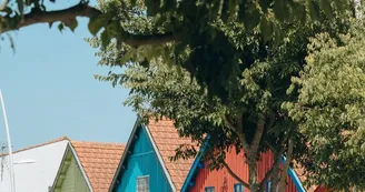 ATC Routes du Monde l'Orée des Bois