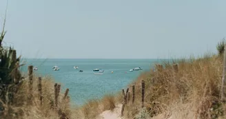 ATC Routes du Monde l'Orée des Bois