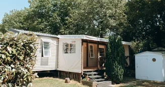 ATC Routes du Monde l'Orée des Bois