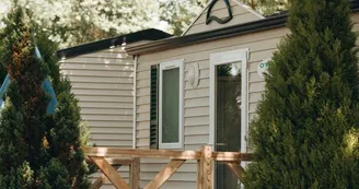 ATC Routes du Monde l'Orée des Bois