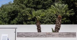 Camping Les Sables Vignier Plage