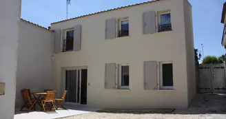 La Maison Grise - Auton Alain