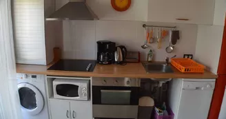 La Maison Grise - Auton Alain