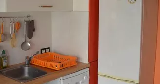 La Maison Grise - Auton Alain