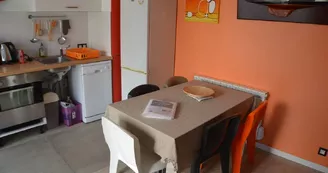 La Maison Grise - Auton Alain