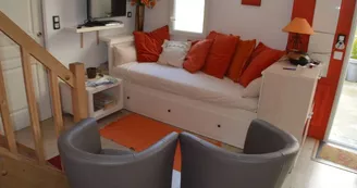 La Maison Grise - Auton Alain