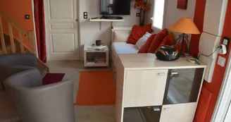 La Maison Grise - Auton Alain