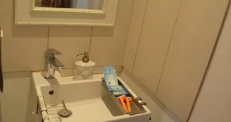 La Maison Grise - Auton Alain