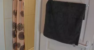 La Maison Grise - Auton Alain