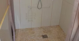 La Maison Grise - Auton Alain