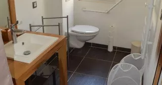 La Maison Grise - Auton Alain