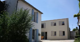 La Maison Grise - Auton Alain