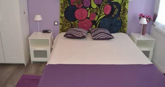 La Maison Grise - Auton Alain