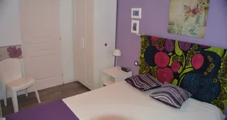 La Maison Grise - Auton Alain