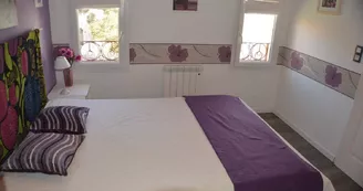 La Maison Grise - Auton Alain