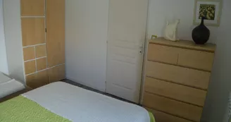 La Maison Grise - Auton Alain