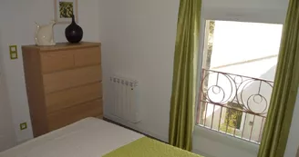 La Maison Grise - Auton Alain