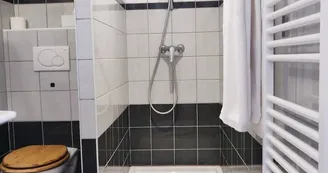 Logis Hôtel Le Richelieu Royan Atlantique