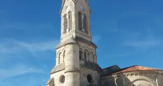 Église Saint-Georges