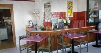 Pizzeria Chez Feu-Feu