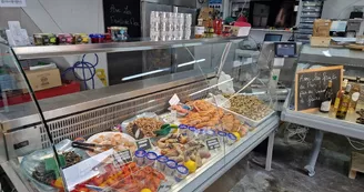 Huîtres Grolleau-Lis