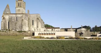 Cimetière Communal de Sablonceaux