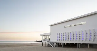 Casino Barrière Royan